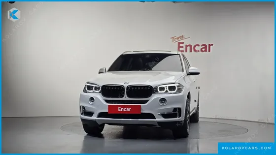 BMW X6 XDRIVE 40E IPERFORMANCE