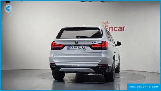BMW X6 XDRIVE 40E IPERFORMANCE