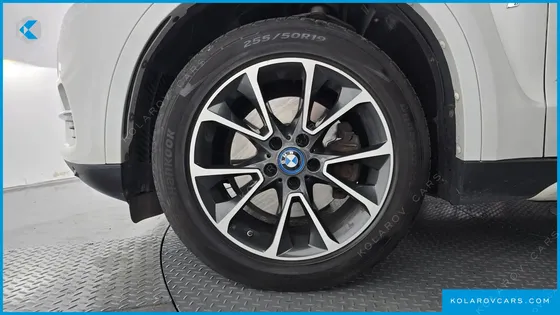 BMW X6 XDRIVE 40E IPERFORMANCE