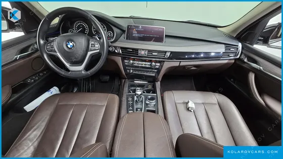 BMW X6 XDRIVE 40E IPERFORMANCE