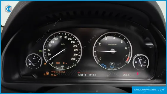 BMW X6 XDRIVE 40E IPERFORMANCE