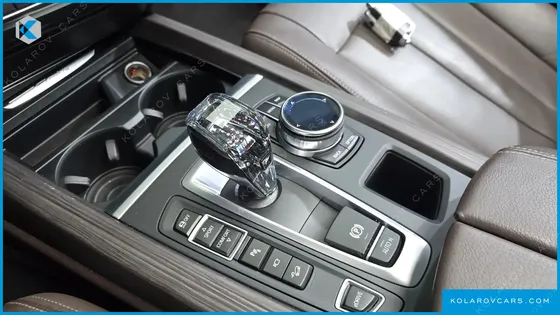 BMW X6 XDRIVE 40E IPERFORMANCE