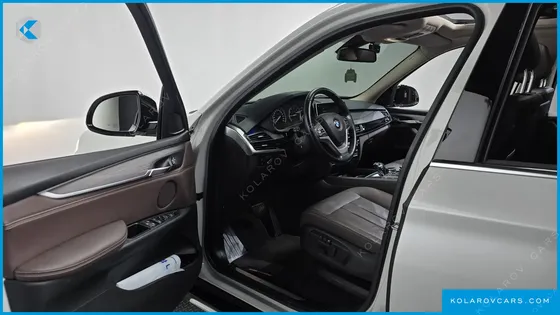 BMW X6 XDRIVE 40E IPERFORMANCE