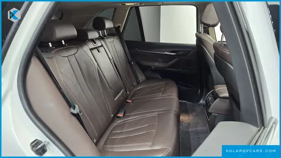 BMW X6 XDRIVE 40E IPERFORMANCE