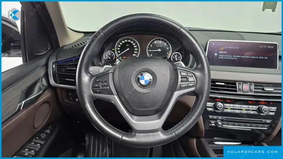 BMW X6 XDRIVE 40E IPERFORMANCE