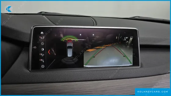 BMW X6 XDRIVE 40E IPERFORMANCE