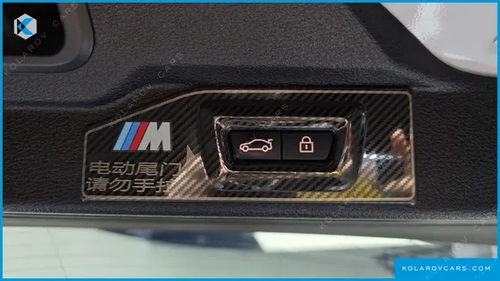 BMW X6 XDRIVE 40E IPERFORMANCE
