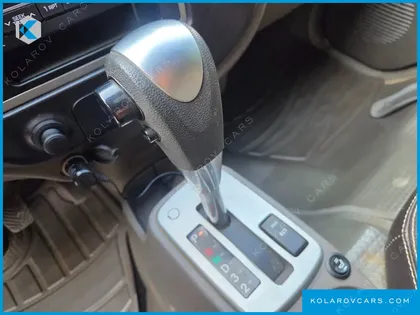 HYUNDAI PORTER II DUBLE CAP CRDI