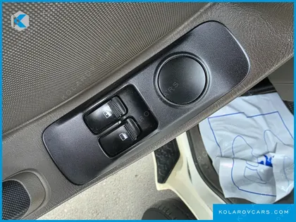 HYUNDAI PORTER II DUBLE CAP CRDI