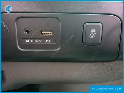 HYUNDAI PORTER II DUBLE CAP CRDI