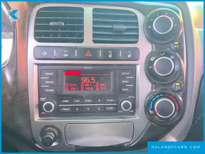 KIA BONGO III DUBLE CAP CRDI