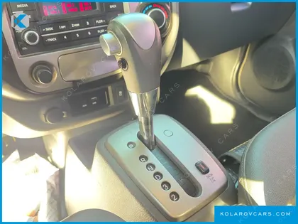 KIA BONGO III DUBLE CAP CRDI