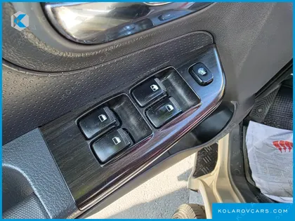 KIA BONGO III DUBLE CAP CRDI