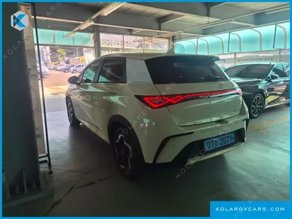 BYD DOLPHIN BASE