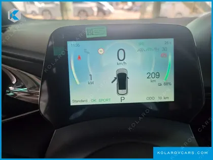 BYD DOLPHIN BASE