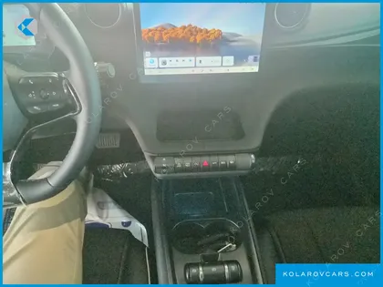 BYD DOLPHIN BASE