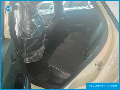 BYD DOLPHIN BASE