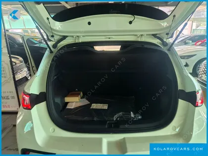 BYD DOLPHIN BASE