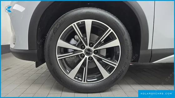 BYD ATTO 3 PLUS