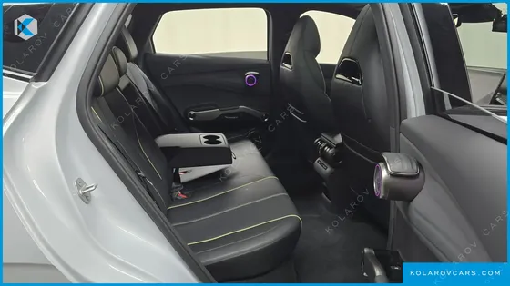 BYD ATTO 3 PLUS
