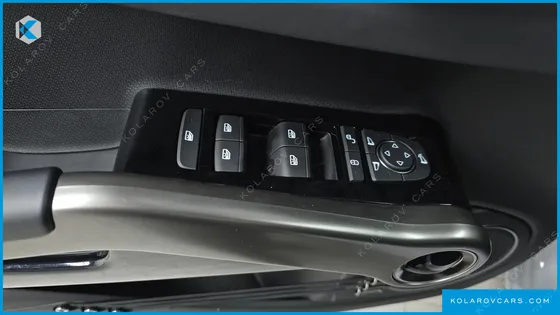 BYD ATTO 3 PLUS