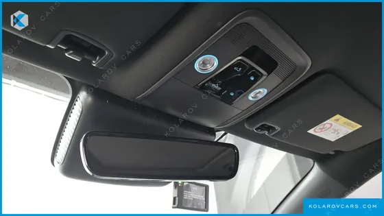 BYD ATTO 3 PLUS