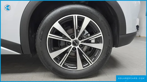 BYD ATTO 3 PLUS