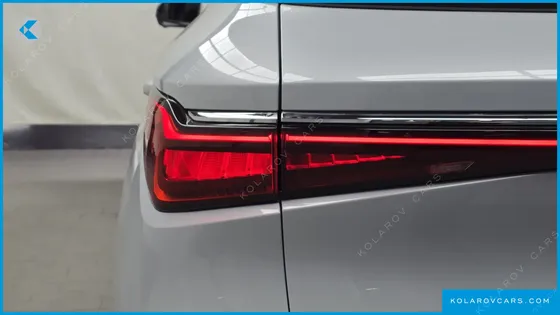 BYD ATTO 3 PLUS