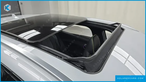 BYD ATTO 3 PLUS
