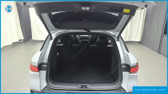 BYD ATTO 3 PLUS