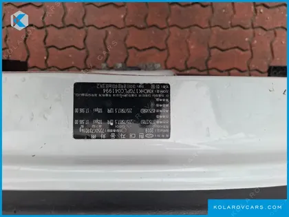 HYUNDAI MIGHTY SUPER CAP