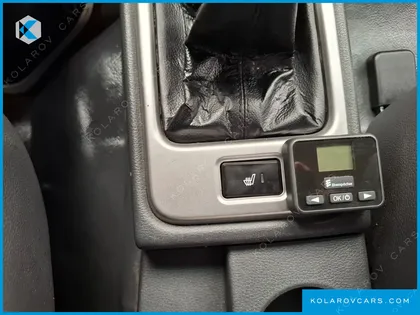 HYUNDAI MIGHTY SUPER CAP