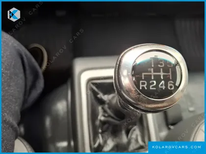 HYUNDAI MIGHTY SUPER CAP