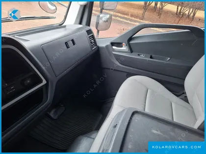 HYUNDAI MIGHTY SUPER CAP