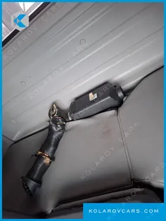 HYUNDAI MIGHTY SUPER CAP