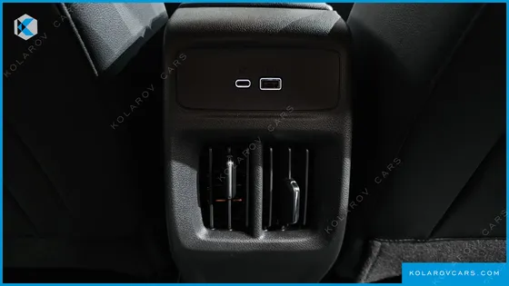 CHEVROLET (GM DAEWOO) TRAX 1.2 RS