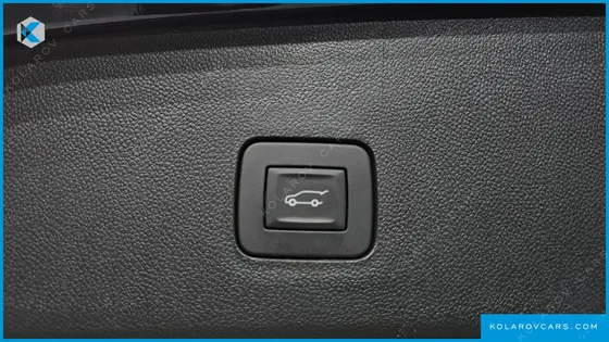 CHEVROLET (GM DAEWOO) TRAX 1.2 RS