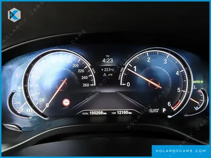 BMW X3 XDRIVE 20D M SPORT