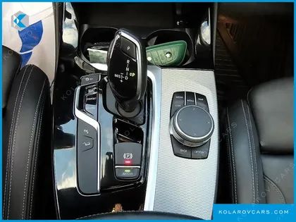 BMW X3 XDRIVE 20D M SPORT