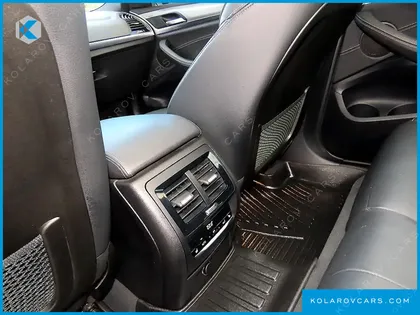 BMW X3 XDRIVE 20D M SPORT
