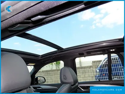 BMW X3 XDRIVE 20D M SPORT