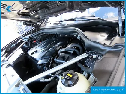 BMW X3 XDRIVE 20D M SPORT