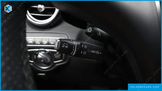 MERCEDES GLC-CLASS GLC350E 4MATIC AMG LINE