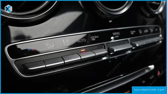 MERCEDES GLC-CLASS GLC350E 4MATIC AMG LINE