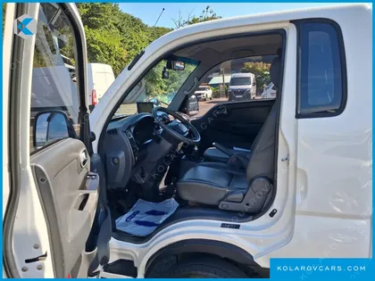 KIA BONGO III 4WD KING CAB