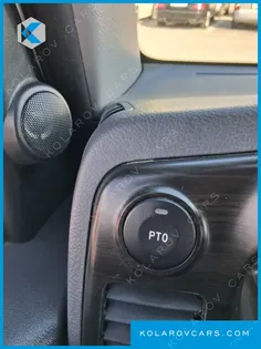 KIA BONGO III 4WD KING CAB