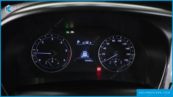 HYUNDAI PORTER II DUBLE CAP CRDI