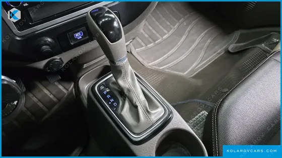 HYUNDAI PORTER II DUBLE CAP CRDI