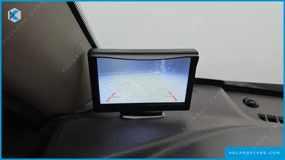 HYUNDAI PORTER II DUBLE CAP CRDI