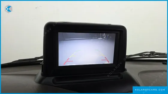 HYUNDAI PORTER II DUBLE CAP CRDI